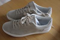 Damen Sneaker / Sommerschuhe von Bugatti Gr. 40 beige neu Hessen - Mainhausen Vorschau