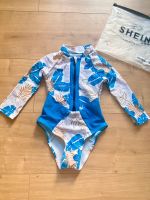 Neu Shein Badeanzug UV Schutzkleidung Gr. 90 Kr. Passau - Passau Vorschau