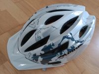 Alpina Fahrradhelm Gr. 58-63cm *kaum benutzt* Dresden - Schönfeld-Weißig Vorschau