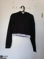 Kapuzenpullover von Calvin Klein, Gr. M Bayern - Bamberg Vorschau