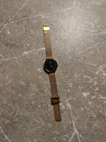 Daniel Wellington Damenuhr Gold Nordrhein-Westfalen - Büren Vorschau