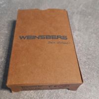 Kartenspiel aus Holz Schleswig-Holstein - Neumünster Vorschau