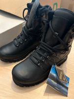 Meindl Kampfstiefel Größe 7,5 Nordrhein-Westfalen - Solingen Vorschau