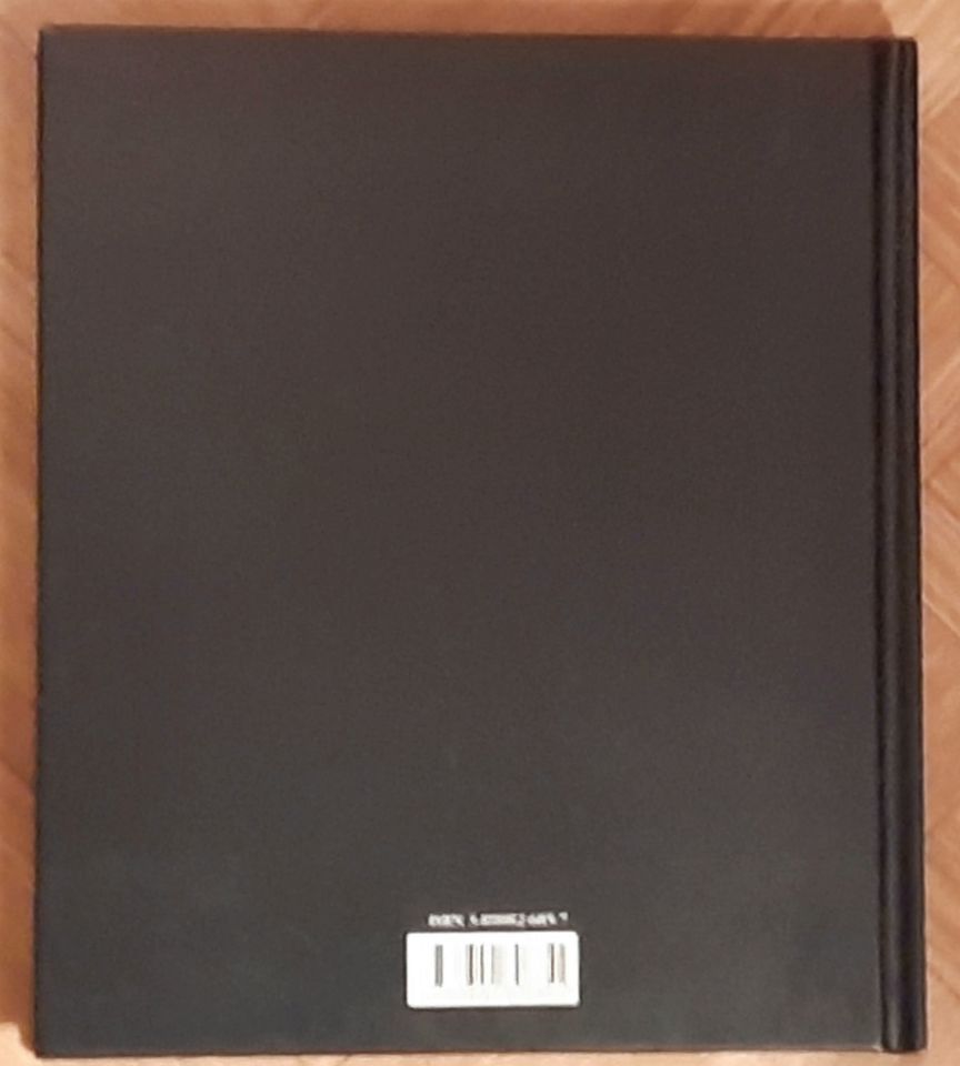 Das schwarze Buch von Uli Stein, Lappan Verlag, 4. Auflage in Leinfelden-Echterdingen