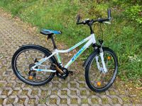 Jugendfahrrad X-Tract 6162 weiß 26" Bayern - Perlesreut Vorschau