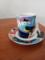 Rosenthal Espresso Sammeltasse Baden-Württemberg - Grenzach-Wyhlen Vorschau