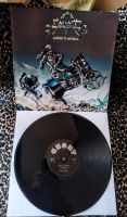 Heavy Death Metal, Hard Rock, Schallplatten Sammlung Vinyl ab Sachsen - Döbeln Vorschau
