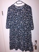 Sommerkleid mit 3/4 Ärmel 44 Brandenburg - Fürstenwalde (Spree) Vorschau