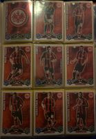 Match attax 2010-2011 Frankfurt Komplett Nordrhein-Westfalen - Datteln Vorschau