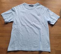 Acne Studios damen T-shirt  hellblau Gr.S Niedersachsen - Osnabrück Vorschau