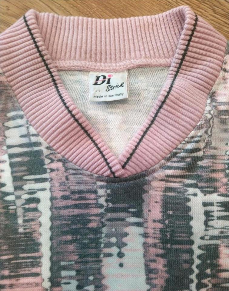 2 Shirts Pulli leichter Pullover von Di Strick& Adagio Gr.44 in Hamburg