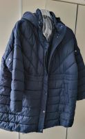 Ulla Popken Selection Stepp Jacke Gr.54/56 dunkelblau NEU Nordrhein-Westfalen - Unna Vorschau