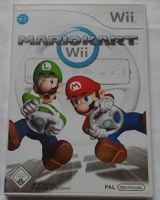 MARIO KART WII - NINTENDO WII Niedersachsen - Schöningen Vorschau