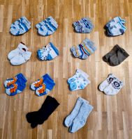 Babysocken Packet 0-6 Monaten Neuhausen-Nymphenburg - Neuhausen Vorschau