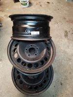 4 Audi Stahlfelge 7x16 ET39 5x112 Brandenburg - Doberlug-Kirchhain Vorschau