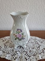 Vase, Blumenvase, Unterweissbach Porzellan, H 19,5cm, B 10cm Leipzig - Gohlis-Süd Vorschau