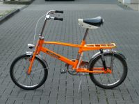 Mars Top-Riser Bonanzarad 70er orange Bonanza Fahrrad 20 Zoll Innenstadt - Köln Altstadt Vorschau