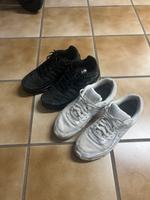 TNs 45 und AirMax 46 Baden-Württemberg - Grafenau Vorschau