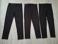 diverse Leggings u.a. von C&A, Gr. in 146 und Gr. 152 Niedersachsen - Wunstorf Vorschau