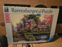 Ravensburger Puzzle Hessen - Bad Vilbel Vorschau