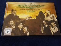  Angelo Kelly & Family Irish Heart live Fotobuch DvD + CD NEU Nordrhein-Westfalen - Kalkar Vorschau