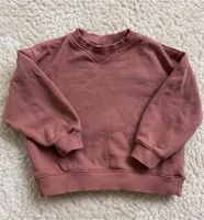 Zara Pullover altrosa-Gr. 98 Hessen - Wiesbaden Vorschau