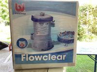 Bestway Filterpumpe Flowclear Niedersachsen - Friesoythe Vorschau