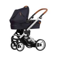 Kinderwagen mit Babywanne & Sportsitz Bayern - Poing Vorschau