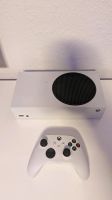 XBOX Series S 512GB + Controller & OVP Nordrhein-Westfalen - Ratingen Vorschau