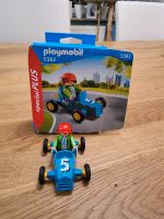 Playmobil 5382 Rennfahrer Niedersachsen - Wunstorf Vorschau