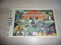 Micky Maus Comics 1937 - 2018 (217 St.) Nordrhein-Westfalen - Salzkotten Vorschau