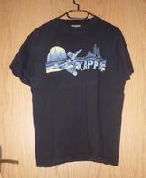 T-Shirt Kappa L Snowboard schwarz Kreis Pinneberg - Elmshorn Vorschau