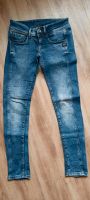 G-Star Stretchjeans Gr. 25/30 Bayern - Ortenburg Vorschau