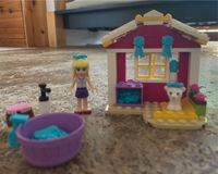 Lego Friends Stephnies Lämmchen Rheinland-Pfalz - Urbach Westerw Vorschau