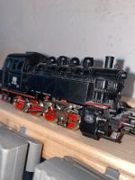 Märklin H0 Eisenbahn mit zubhör M und C Gleis Stuttgart - Vaihingen Vorschau