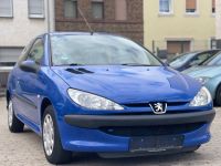 Peugeot 206 Petit Filou Nordrhein-Westfalen - Euskirchen Vorschau