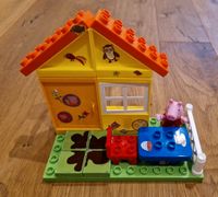 Peppa Wutz Lego Duplo + Familie Sachsen-Anhalt - Wernigerode Vorschau