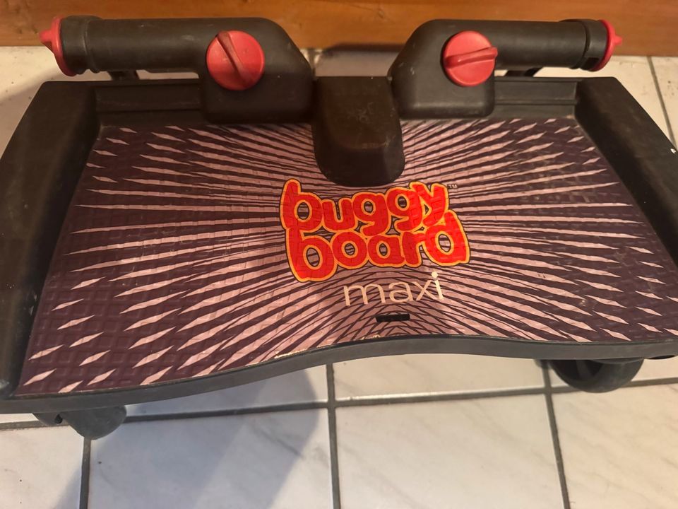 Buggy Board Maxi in Tettnang