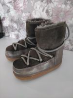 Mädchen Winterstiefel von IKKII gr.33 sehr warm Nordrhein-Westfalen - Altenbeken Vorschau