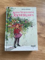 Agatha Merkwürdens Racheblumen von Nicola Skinner Baden-Württemberg - Villingen-Schwenningen Vorschau