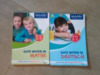 Verkaufe Übungsbücher Mathe u. Deutsch, 2. - 3. Klasse Hessen - Gelnhausen Vorschau