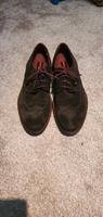 Herren Lloyd Wildleder Schuhe Gr.9 Niedersachsen - Oyten Vorschau