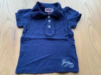 Poloshirt Gas Jeans Gr 80 86 Straßsteinchen dunkelblau w neu Wandsbek - Hamburg Bergstedt Vorschau