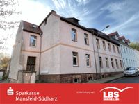 Mehrfamilienhaus in Lutherstadt Eisleben Sachsen-Anhalt - Eisleben Vorschau