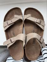 Sandalen Zara / Primark Sommer Gr 39 Düsseldorf - Friedrichstadt Vorschau
