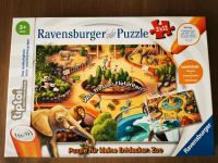 Tiptoi Puzzle Zoo Baden-Württemberg - Engen Vorschau