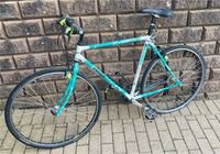 Longus Trecking Pro 2000 Herren Rad, Shimano XT, Magura Bremsen Frankfurt am Main - Fechenheim Vorschau