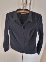 Calvin Klein Bluse schwarz Gr. XS top Zustand Hessen - Gießen Vorschau