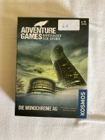 Adventure Games - Die Monochrome AG Nürnberg (Mittelfr) - Oststadt Vorschau