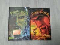 Percy Jackson ; Taschenbücher; Band 1&2 München - Sendling-Westpark Vorschau